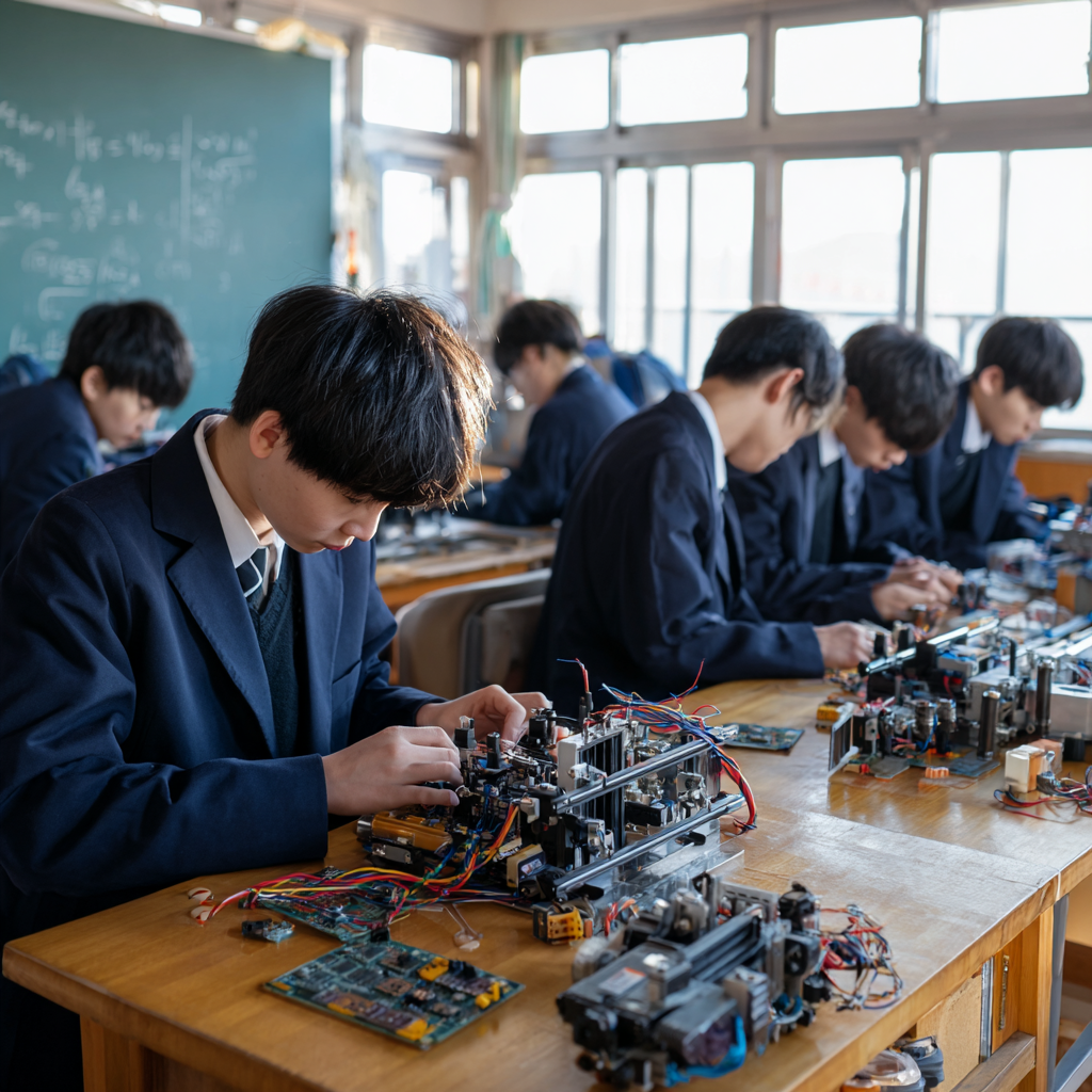 공학나눔 협의회